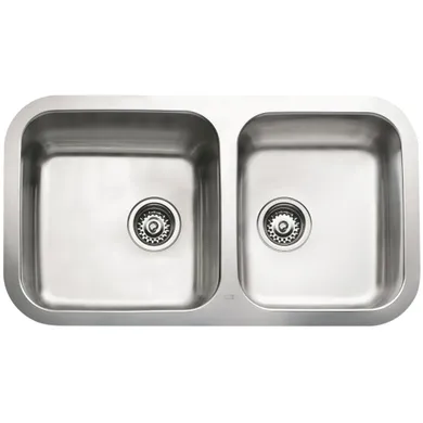 Chậu Rữa Inox TEKA BE 2B 845 (2C 845 D)