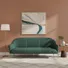 Sofa 3 Chỗ Vera SF20511A-3 Xanh