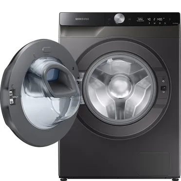 Máy Giặt Sấy Samsung Inverter AI 9.5/6 Kg WD95T754DBX / SV 2