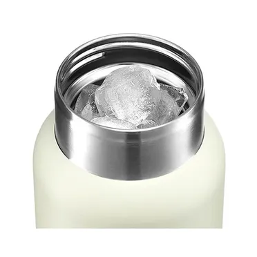 Bình Giữ Nhiệt LocknLock Sling Ring Tumbler 800ml LHC4322IVY 1