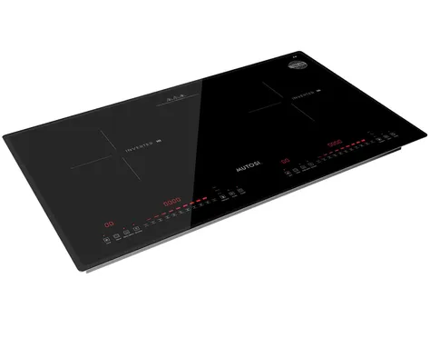 Bếp Từ Đôi Mutosi MI-68TL - Xuất Xứ Thái Lan 3