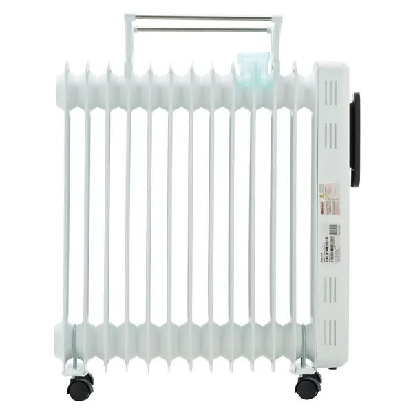 Máy Sưởi Dầu Fujihome OH8613