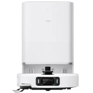 Robot Hút Bụi Lau Nhà Xiaomi Vacuum 5 Pro (BHR07WFEU) 1