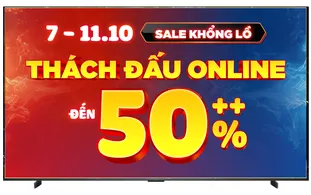 Google Tivi TCL QD-Mini LED 4K 55 Inch 55P8LS