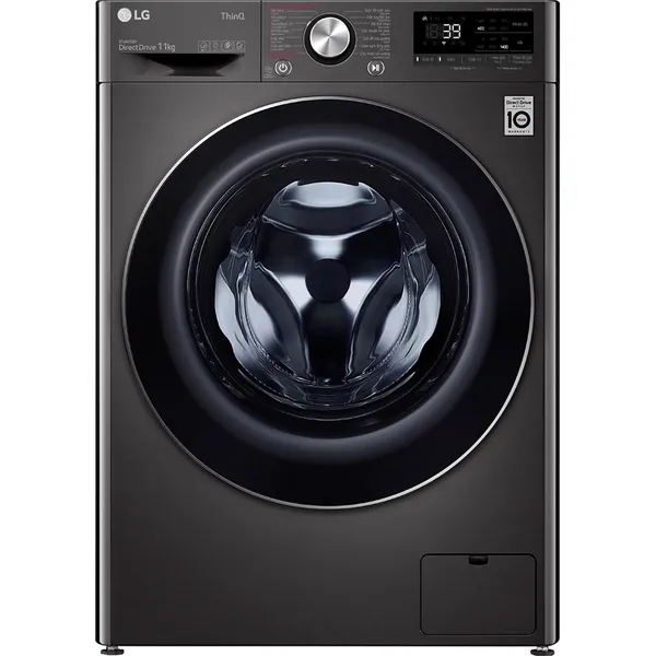 Máy Giặt LG Inverter 11 Kg FV1411S3B