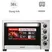 Lò Nướng Sharp EO-A384RCSV-ST
