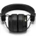Tai nghe Marshall Major IV Black 2