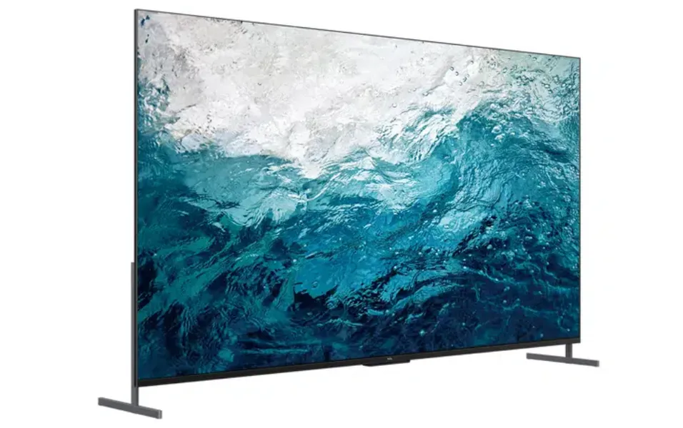 Smart Tivi TCL QLED 4K 98 Inch 98C735