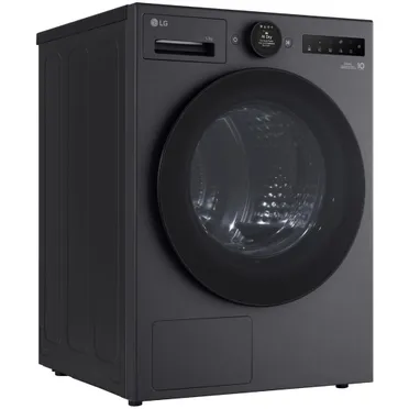 Máy Sấy Bơm Nhiệt LG Inverter 12 Kg RX12VHP3K 0