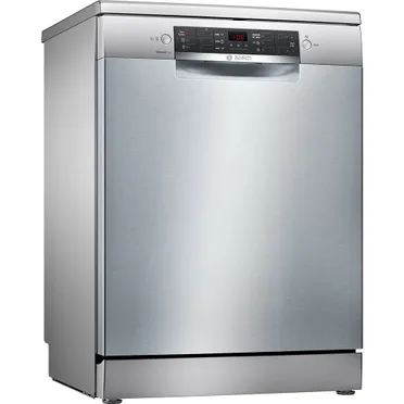 Máy rửa chén Bosch SMS46GI01P Series 4 - Châu Âu