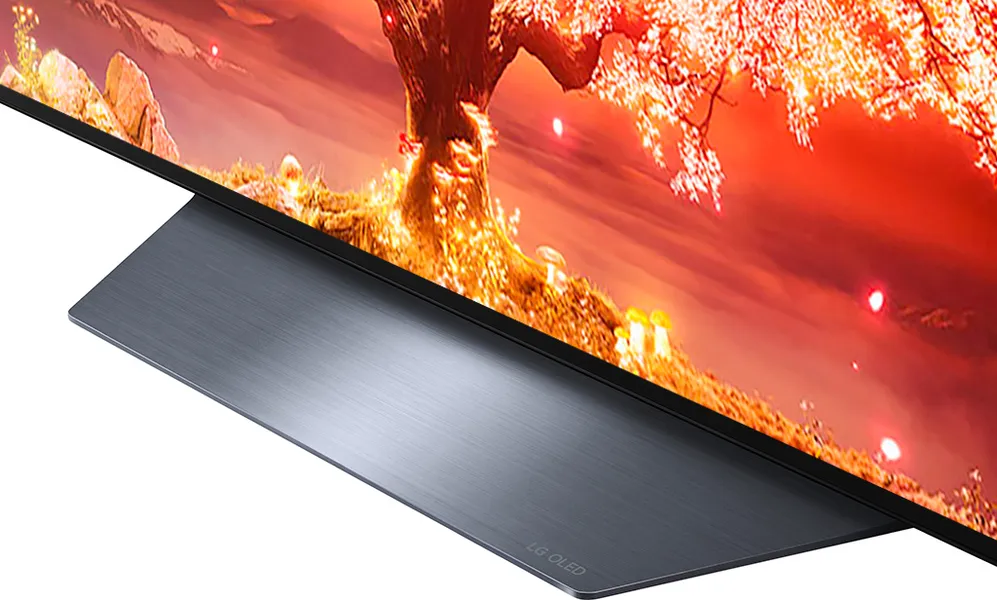 LG Smart Tivi OLED 4K 55 Inch 55B1PTA