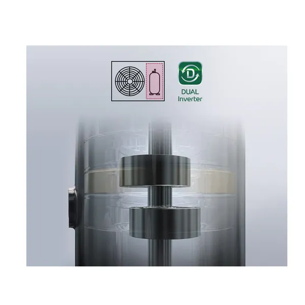 Máy lạnh LG Inverter 1.5 Hp V13API1