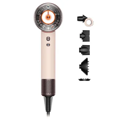 Máy Sấy Tóc Tốc Độ Cao Dyson Supersonic Nural™ HD16 - Xuất Xứ Philipines