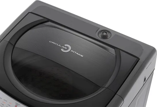 Máy Giặt Toshiba 10 Kg AW-H1100GV (SM) 2