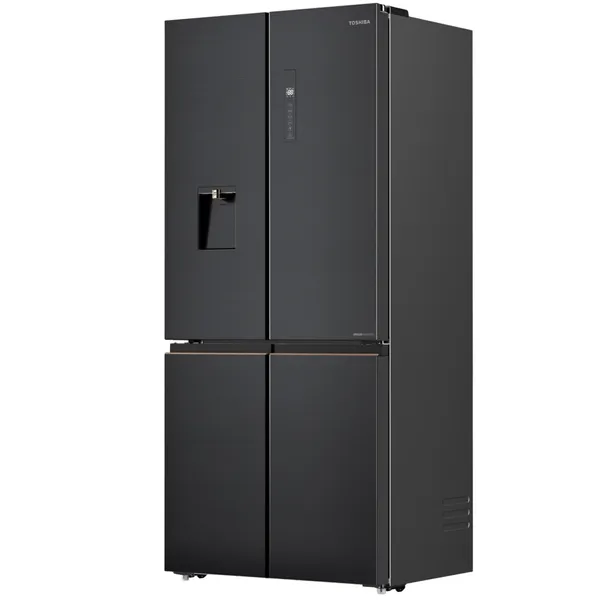 Tủ Lạnh Toshiba Inverter 515 Lít GR-RF675WI-PMV(06)-MG