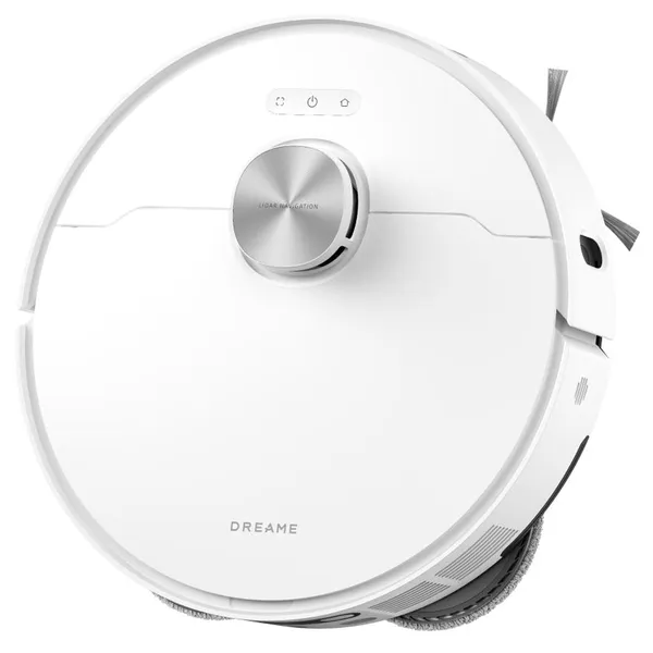 Robot Hút Bụi Lau Nhà Dreame L10s Ultra Gen 2