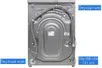 Máy Giặt TOSHIBA 9.5 Kg TW-BH105M4V (SK)