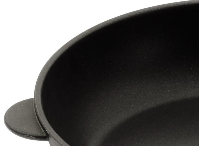 Chảo Hầm WMF 28cm - 0589884291