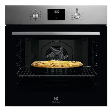 Lò Nướng Âm Electrolux KODGE70X 72 Lít