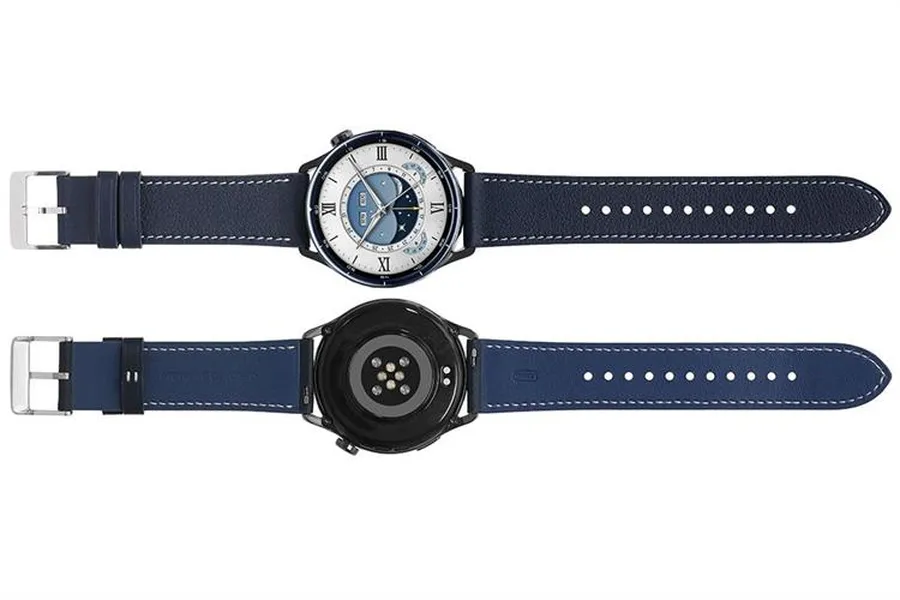 Xiaomi Watch S5 46mm Dây Da