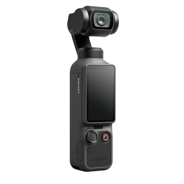 Camera Kỹ Thuật Số DJI Osmo Pocket 4 Creator Combo