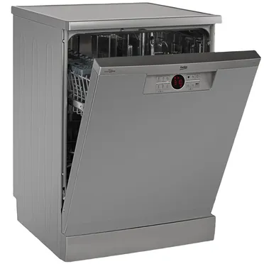 Máy Rửa Chén Beko BDFN26430X - Xuất Xứ Châu Âu 2