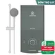 Máy Nước Nóng Trực Tiếp Ariston AURES PREMIUM 4.5P SPACE