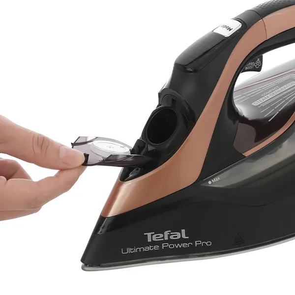 Bàn Ủi Hơi Nước Cao Cấp Tefal Ultimate Power Pro FV9E50E0 - Xuất Xứ Pháp