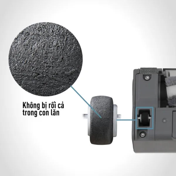 Máy Hút Bụi Không Dây Panasonic MC-SB53KH046