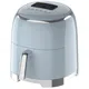 Nồi Chiên Không Dầu Paveden PAF-515BL 5 Lít