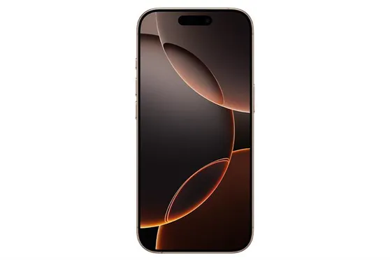 iPhone 16 Pro 128GB 0