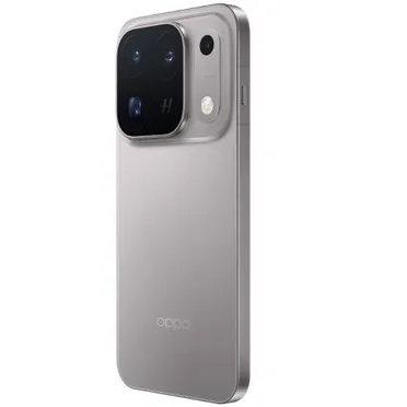OPPO Find X10 Pro Max 5G (16GB+512GB) 4