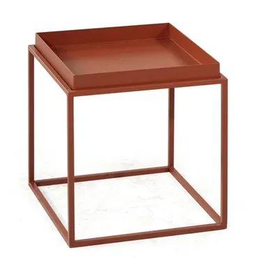 Bàn Coffee VICTORIA LT005S Đỏ