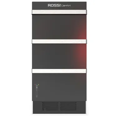 Bộ Giải Pháp Nước Nóng Rossi DuoComfort Touch 20SL 6