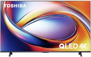 Smart Tivi QLED Toshiba AI 4K 75 Inch 75M450RP