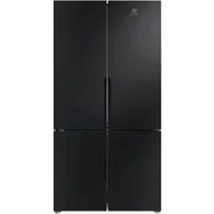Tủ Lạnh Electrolux Inverter 564 Lít EQE5700B-B
