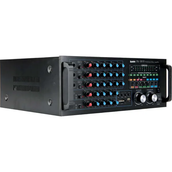 Amply Sumico PA-3910