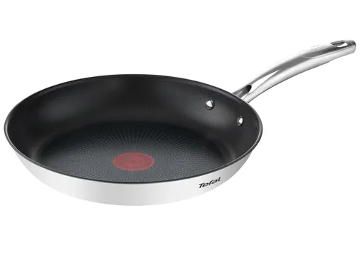 Chảo Chiên Inox Cao Cấp Tefal Duetto Plus 26cm