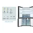Tủ Lạnh Hitachi Inverter 569 Lít R-WB640PGV1 GMG