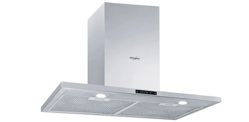 Máy Hút Mùi Gắn Tường Whirlpool AKR4071/IXV