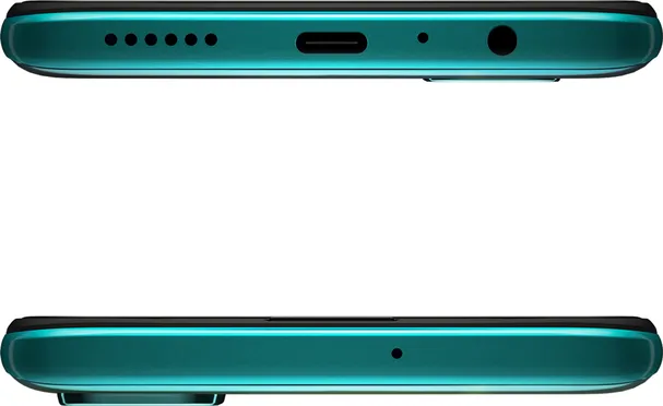 Joy 4 (3Gb+64Gb), Xanh 7