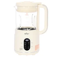 Máy Làm Sữa Hạt Đa Năng Bear HSB-045MQ