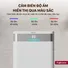 Máy Hút Ẩm Dân Dụng Fujihome DH20NW
