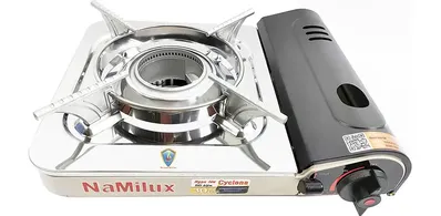 Bếp gas du lịch Namilux NH-032PS