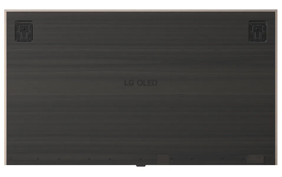 Smart Tivi LG OLED AI 4K 83 Inch OLED83W6PSA