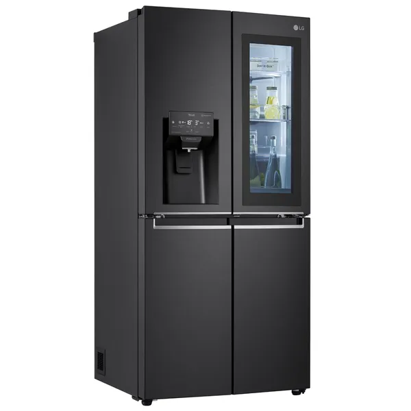 Tủ Lạnh LG Inverter 496 Lít GR-X22MBI