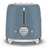 Máy Nướng Bánh Mì Smeg TSF01SBMEU Màu Xanh Lam Đậm