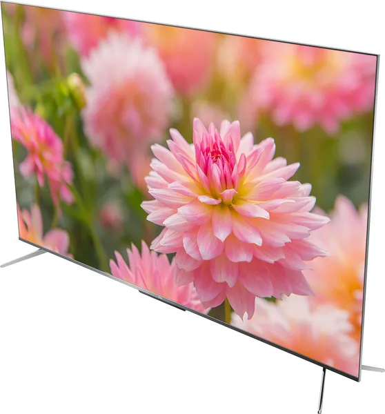TCL Android Tivi QLED 4K 55 Inch 55C715