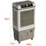 Quạt Điều Hòa Hòa Phát HPCF1-021 86W 3