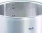 Bộ nồi 4 món Fissler Hamburg 081-110-04-000 24-20-20-16 cm - Nhập Khẩu Đức